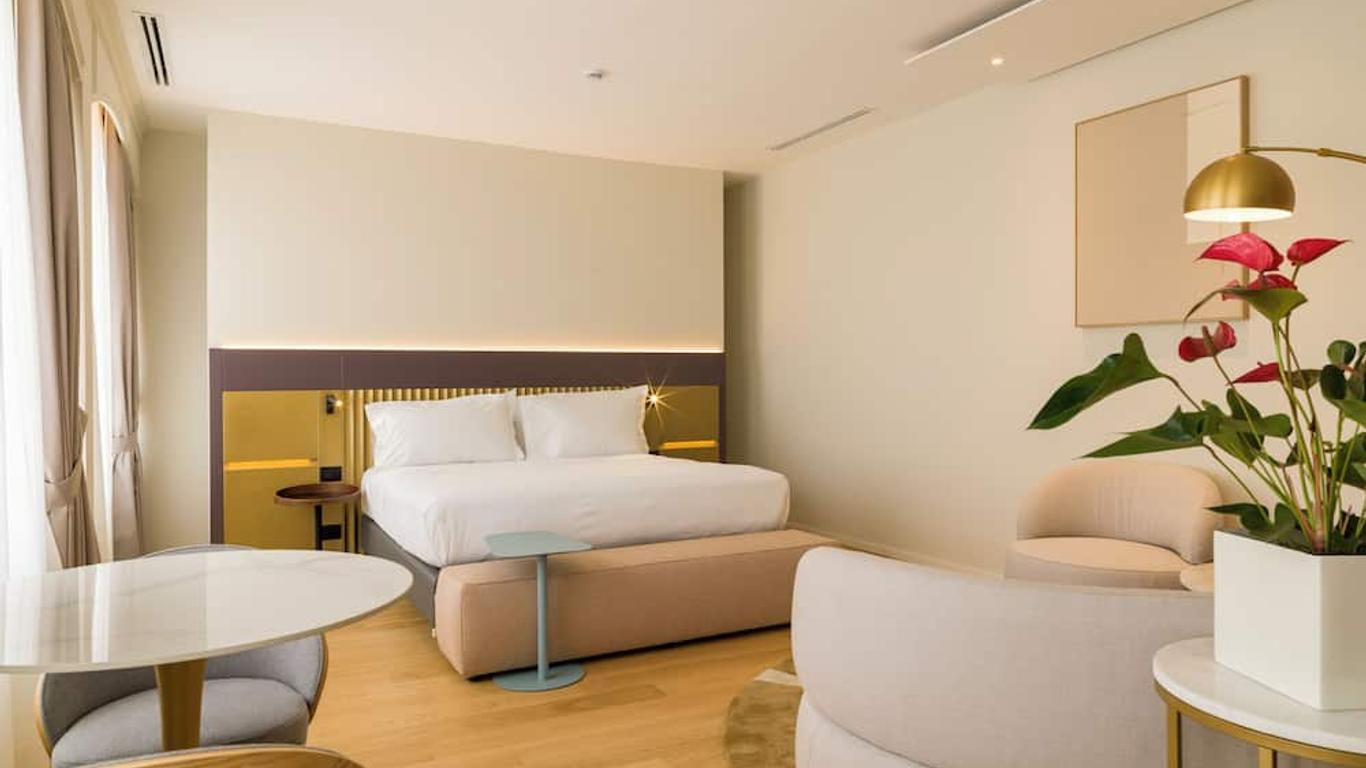Una Hotels One Catania