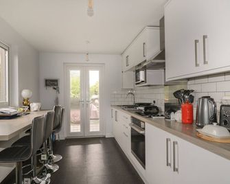 Blantyre Cottage - Muir of Ord - Keuken