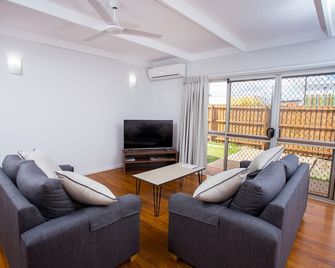 Wilsonton Hotel Toowoomba - טוומבה - סלון