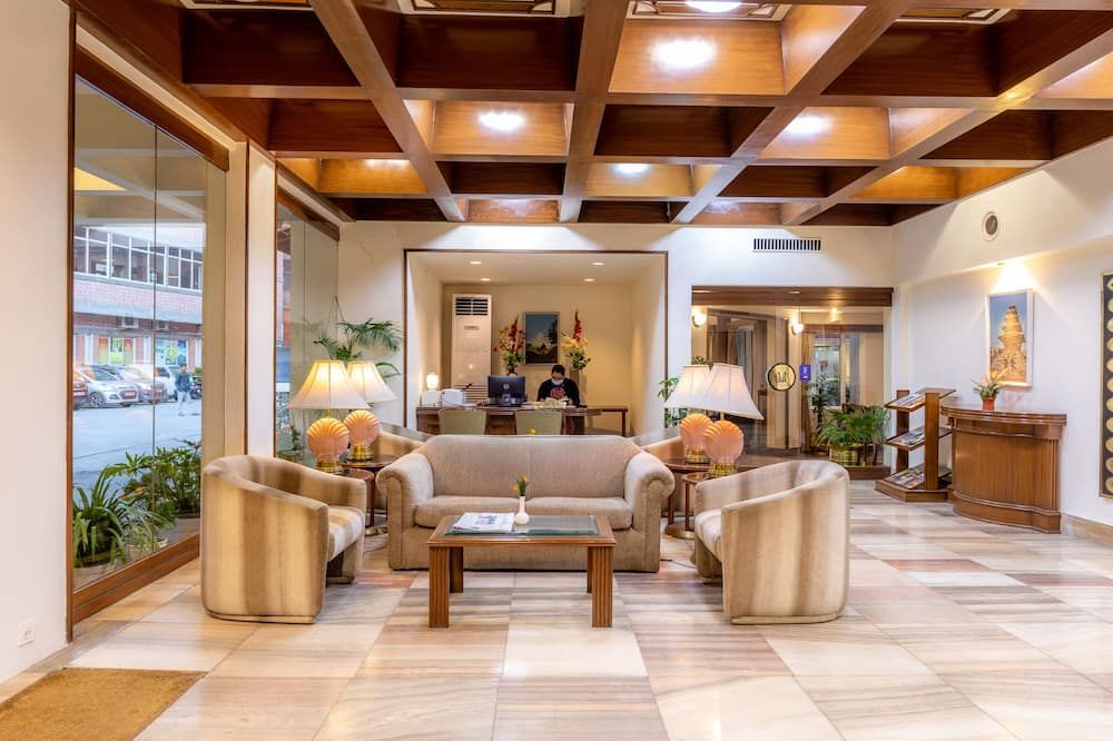 ذا مالا هوتل