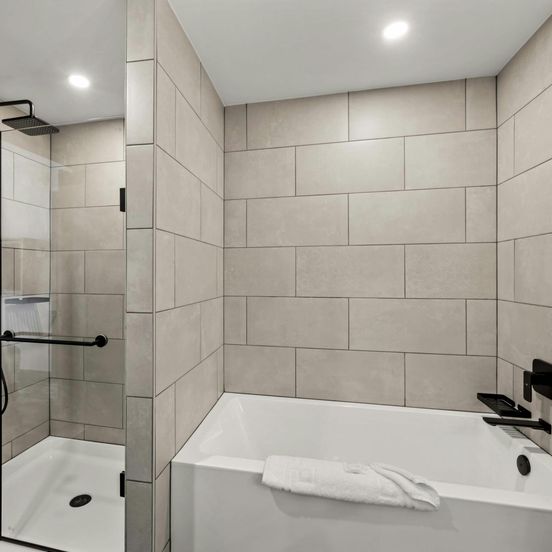 Sandman Signature Dallas Las Colinas Hotel & Suites image 1