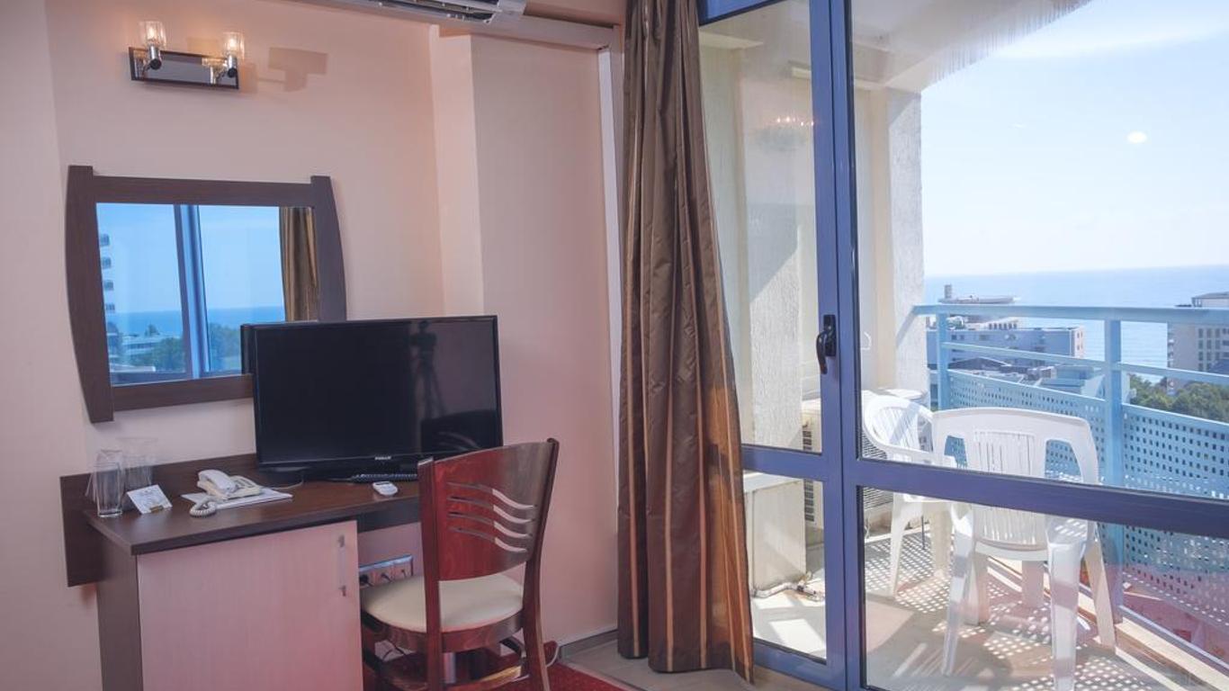 Hotel Royal