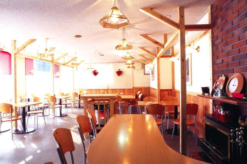 Mistral - Minamiuonuma - Restaurace