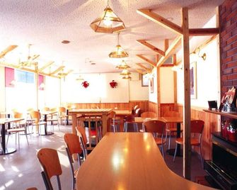 Mistral - Minamiuonuma - Ristorante