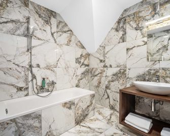 Hotel Maxplaza - Trnava