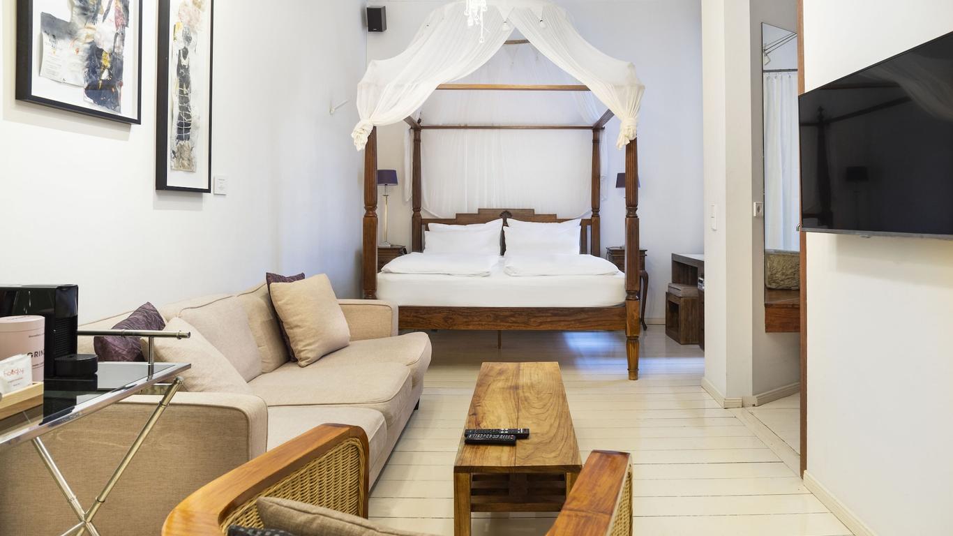 numa | Belfort Rooms & Apartments