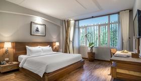 Silverland Yen Hotel - Ho Chi Minh City - Bedroom