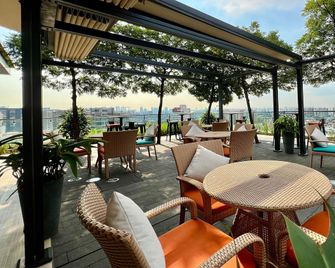 Hotel Indigo Singapore Katong By IHG - Singapore - Restaurant
