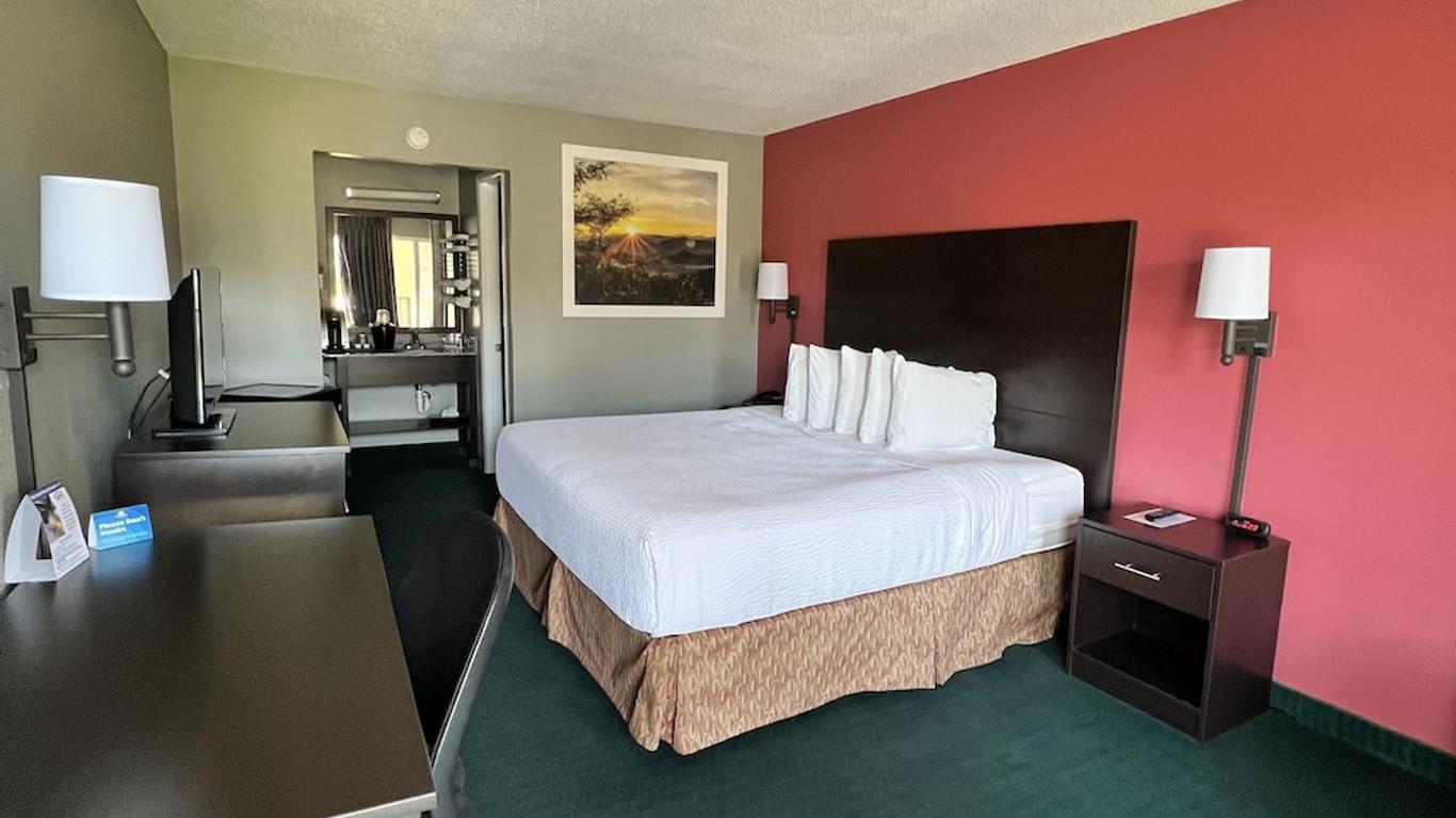 Days Inn by Wyndham Jellico - Tennessee State Line