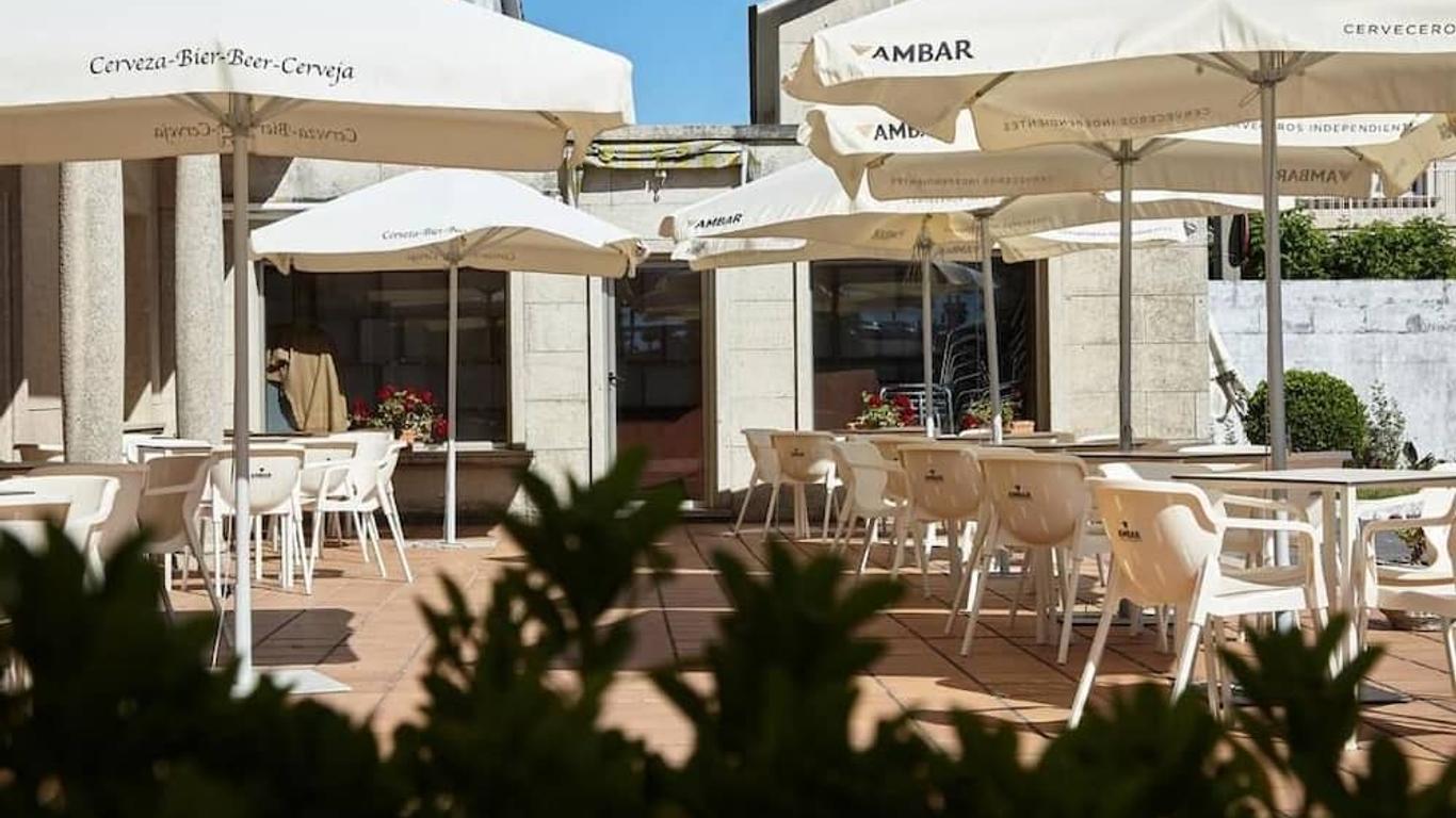 Hotel Moon Dreams La Lanzada
