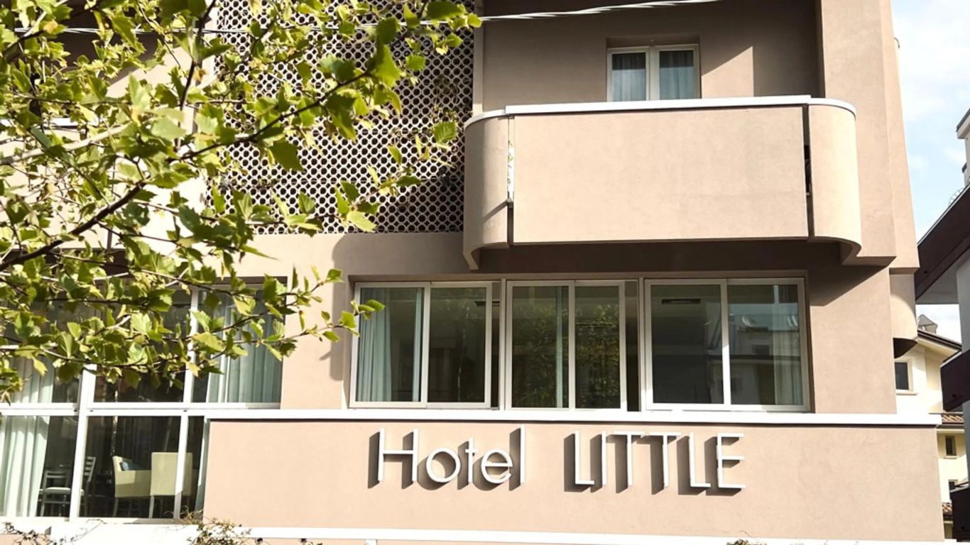 Hotel Little