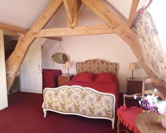 La Tonnelle De Vouvray - Vouvray