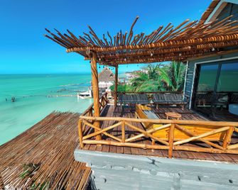 Spirit Holbox - Holbox