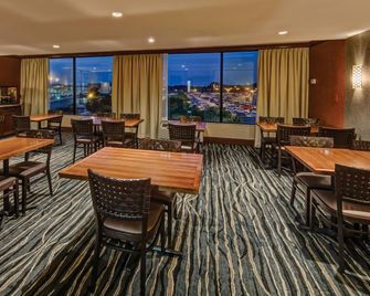 Hilton Knoxville Airport - Alcoa - Restaurante