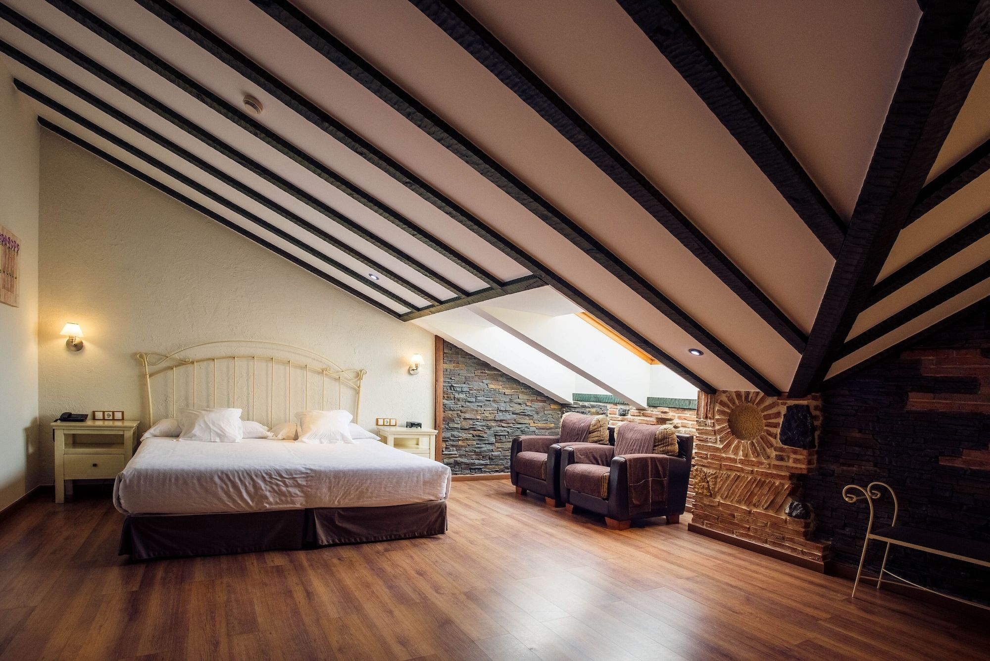 هوتل سبا فيلا باسيجا