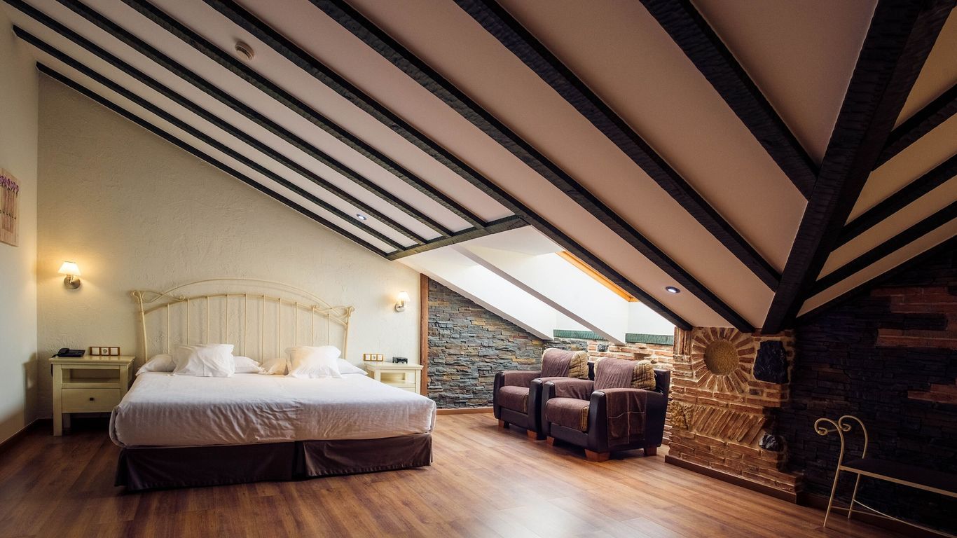 هوتل سبا فيلا باسيجا