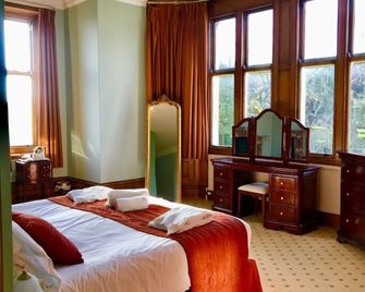 Purbeck House Hotel & Louisa Lodge - Swanage