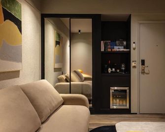 Momax Hotel - Marília