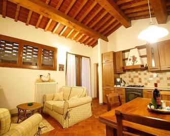 Gatto Bianco Tizzauli - Montespertoli