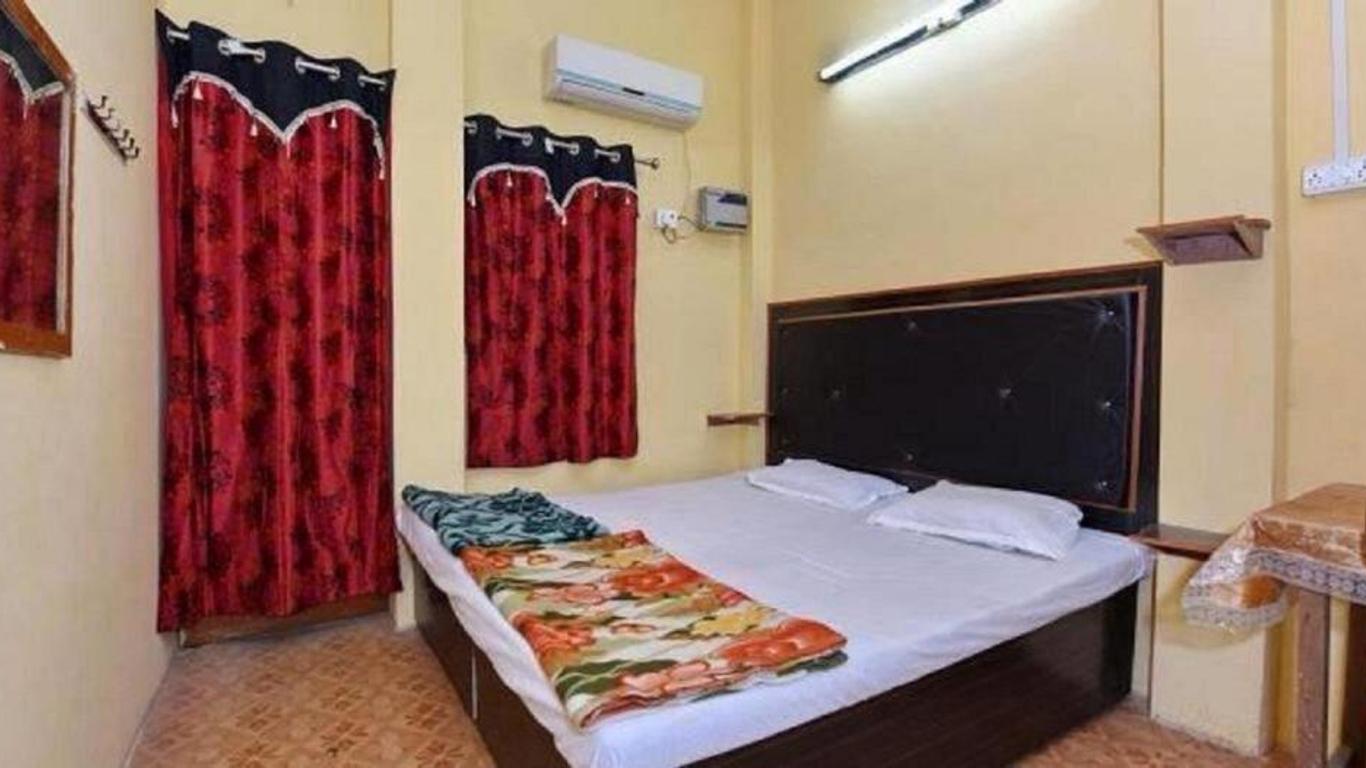 Maa Vaishno Guest House