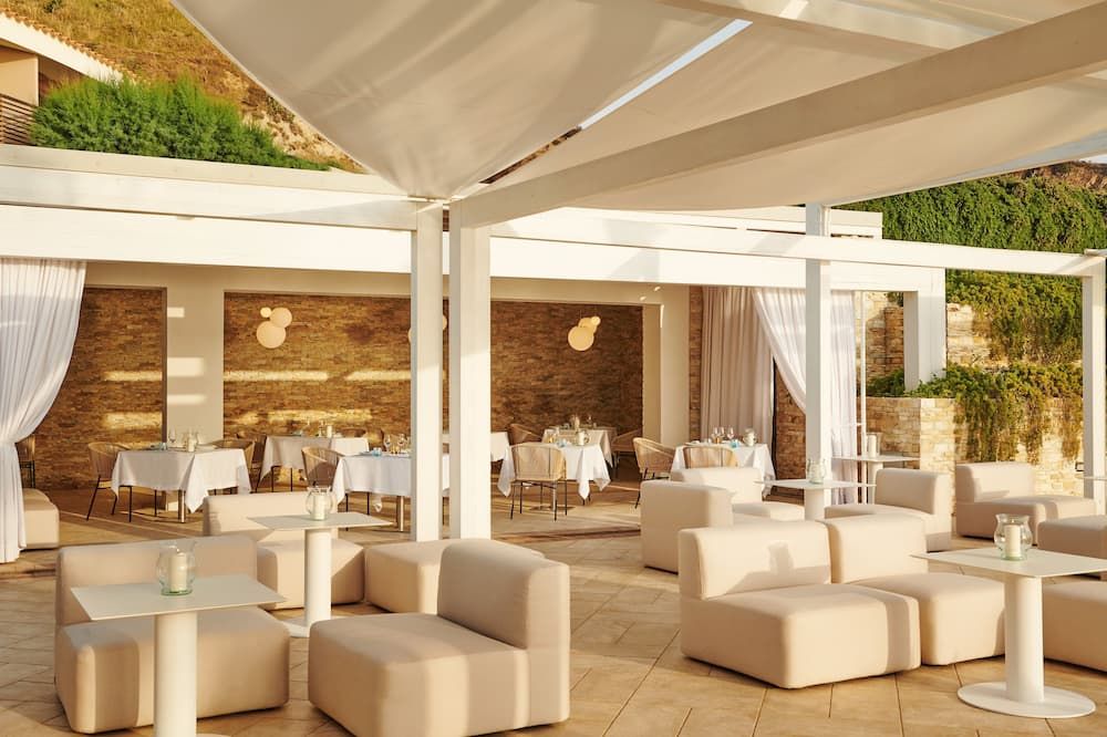 Capovaticano Resort Thalasso Spa - Capo Vaticano