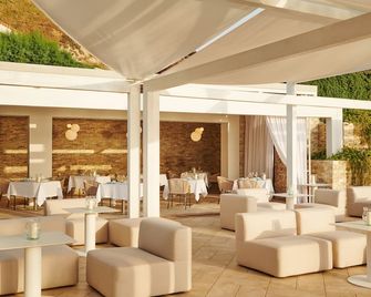 Capovaticano Resort Thalasso Spa - Capo Vaticano