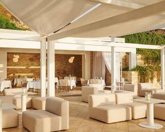Capovaticano Resort Thalasso Spa - Capo Vaticano