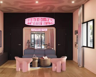Moko Lifestyle Hotel - Nuova Apertura 2026 - Milano Marittima