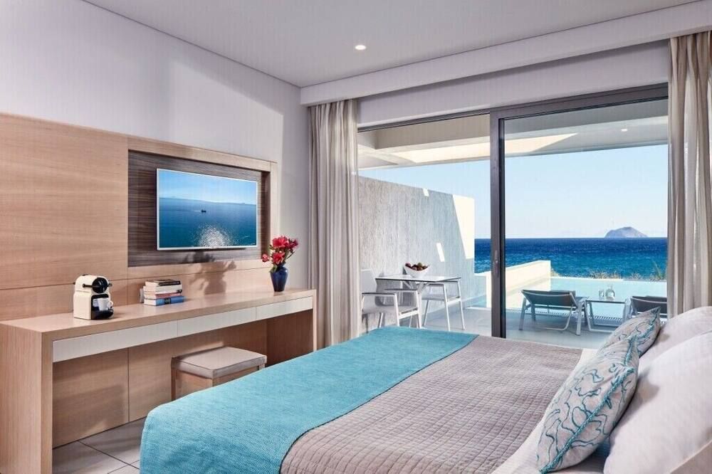 Porto Bello Beach - Kardamena