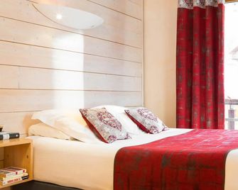 Grand Hotel de Valloire et du Galibier - Valloire