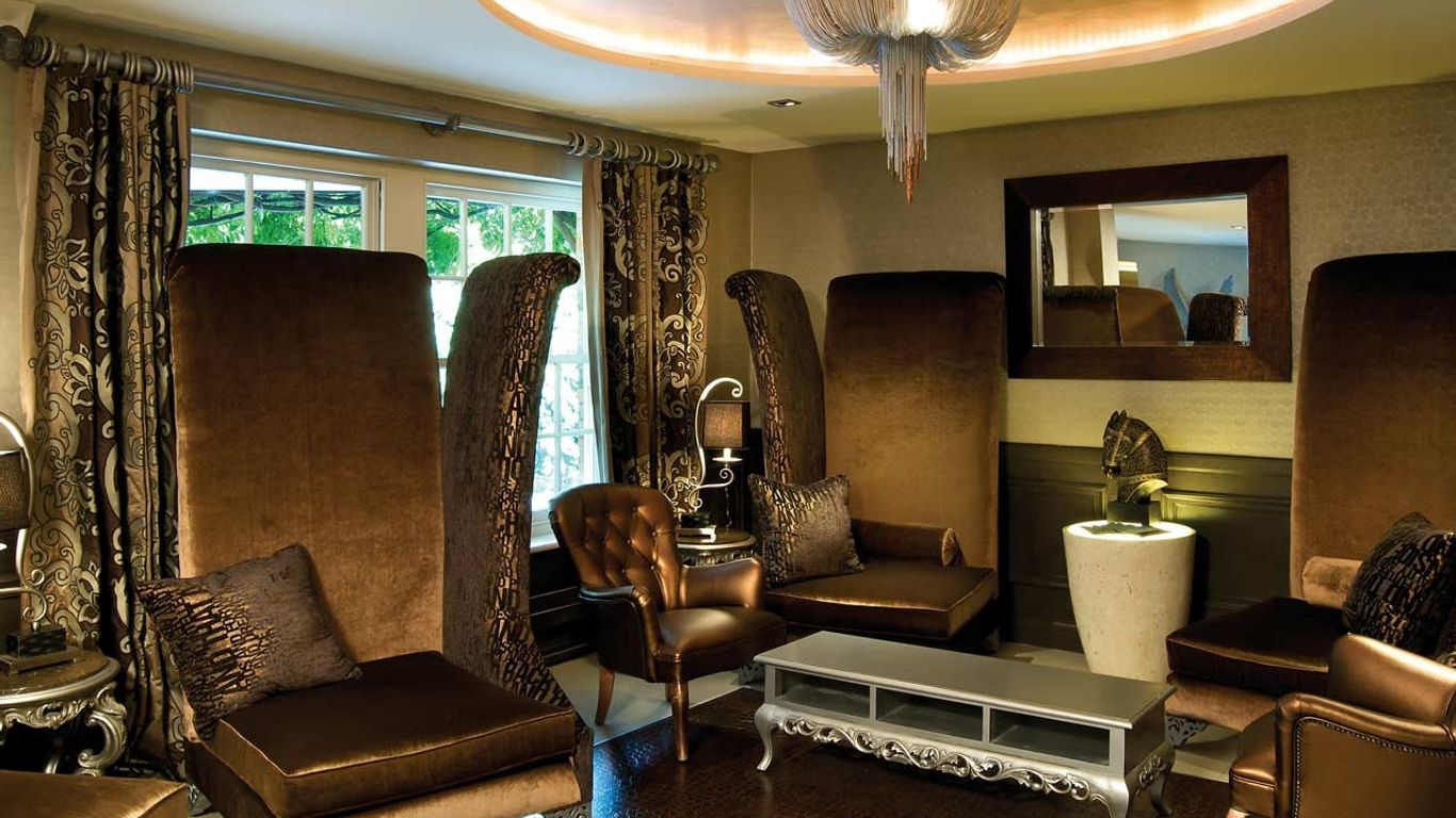 The Spread Eagle Hotel