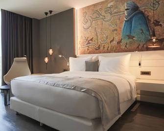 The Legacy Luxury Hotel, Algiers - Alger - Sovrum