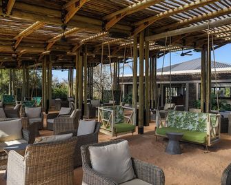 The Kingdom Resort - Rustenburg