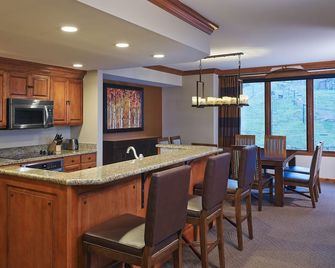 Sheraton Steamboat Resort - Steamboat Springs