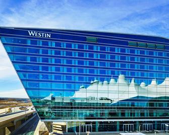 The Westin Denver International Airport - Denver