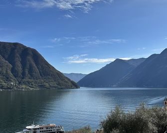 Villa Clementina Boutique Hotel - Colonno