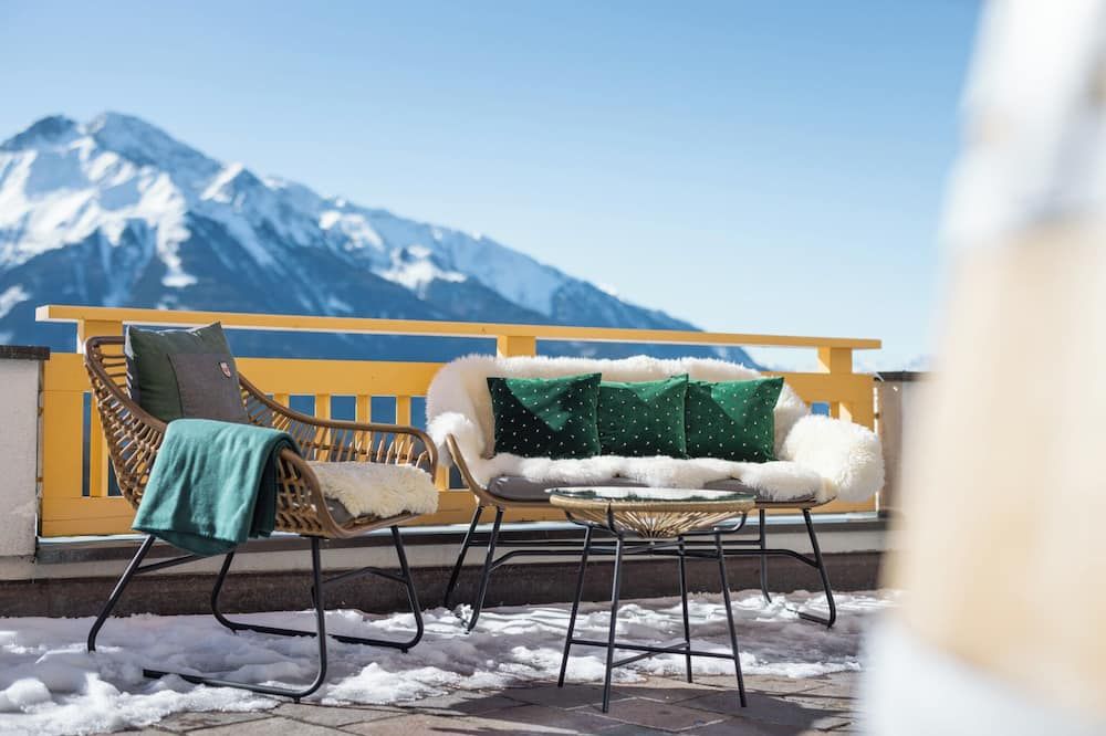 Vitalhotel Kaiserhof