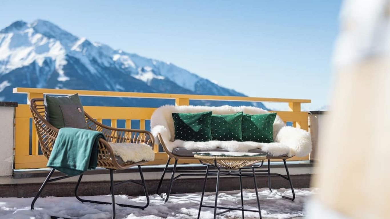 Vitalhotel Kaiserhof