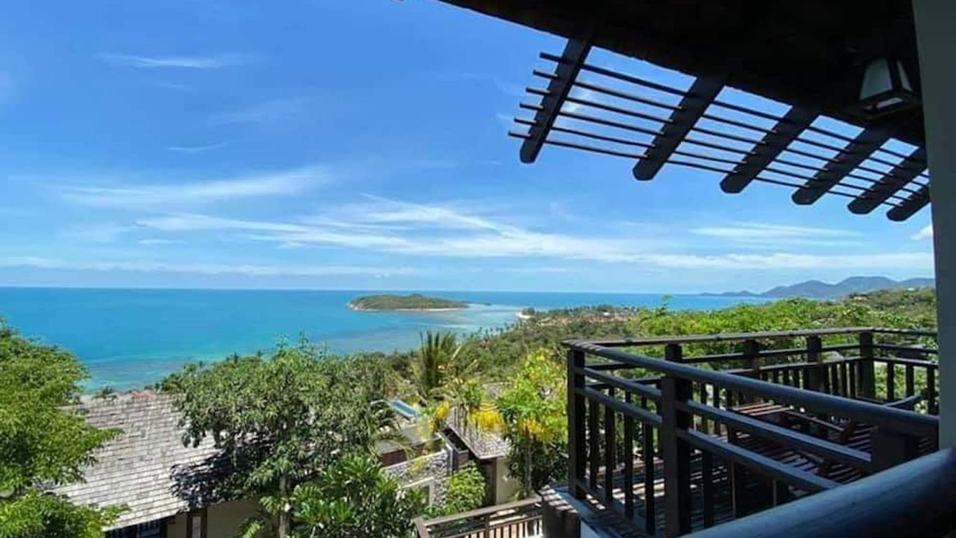 Bhundhari Residence Koh Samui