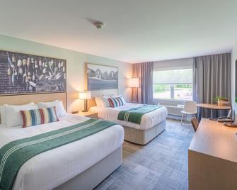 Mill River Resort - Saint Anthony - Chambre