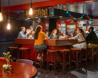 Stayokay Arnhem - Arnheim - Bar