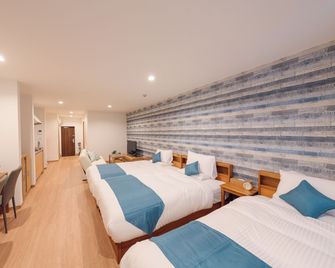 Hotel Santa Barbara Miyakojima Resort - Miyako-jima