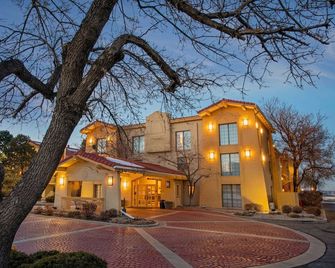 Travelodge by Wyndham Golden-Denver - Golden - Edificio