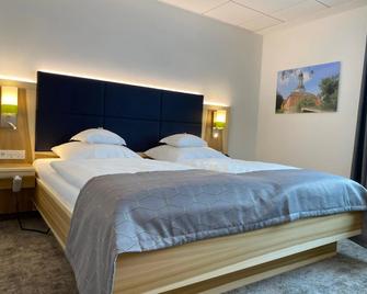 Hotel Wieting - Oldenburg - Habitación