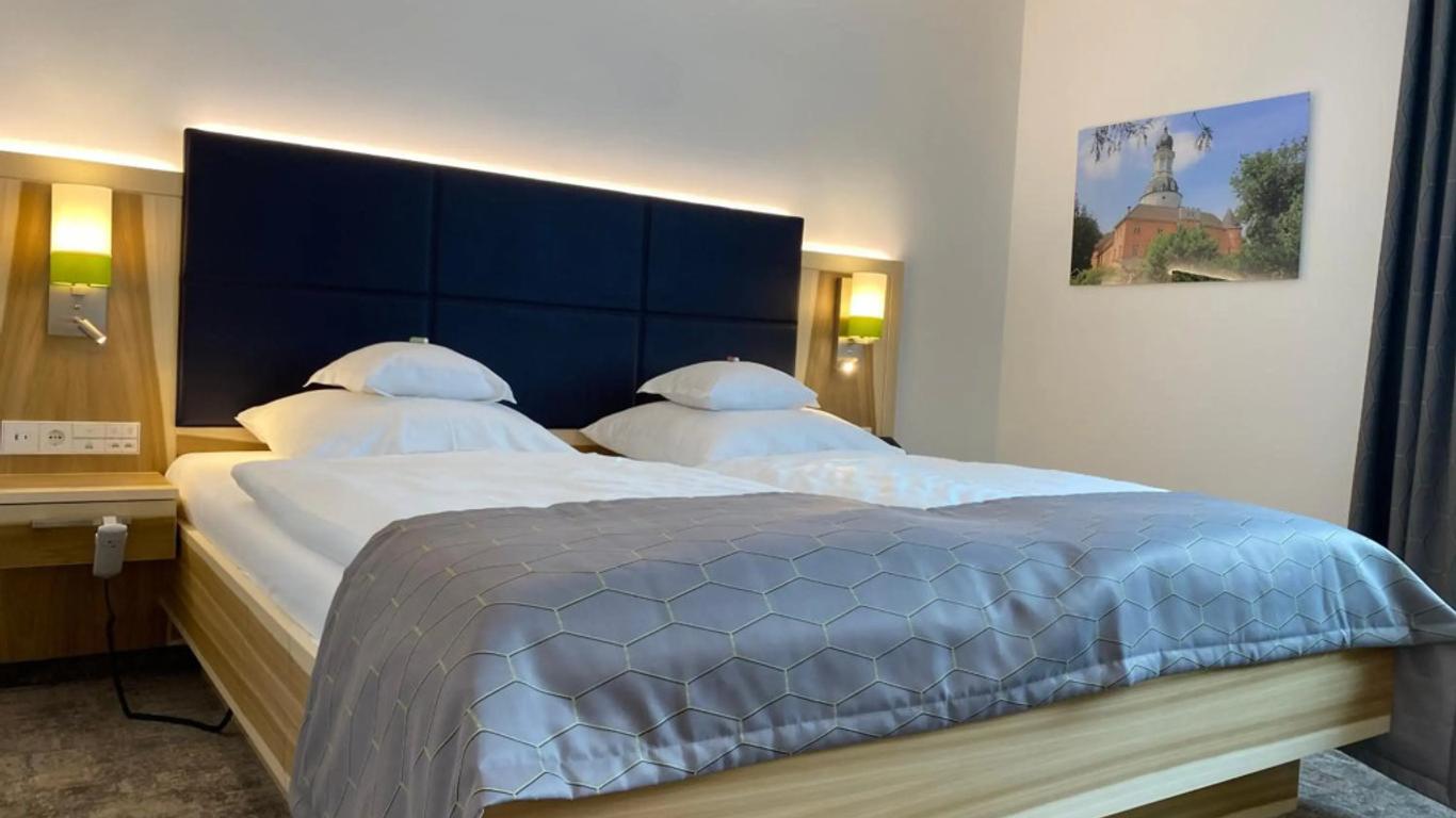 Hotel Wieting
