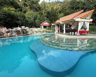 Koh Chang Resort - Ko Chang - Piscina