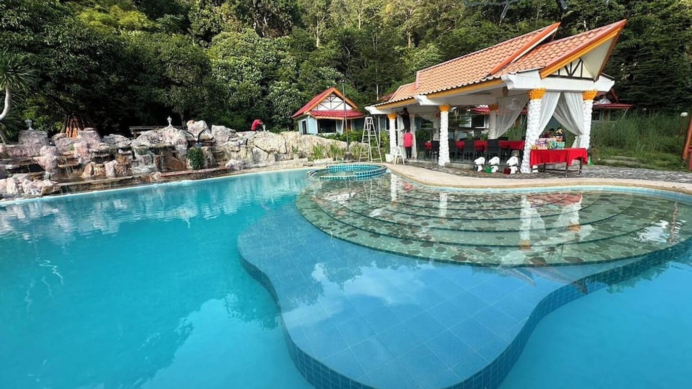 Koh Chang Resort