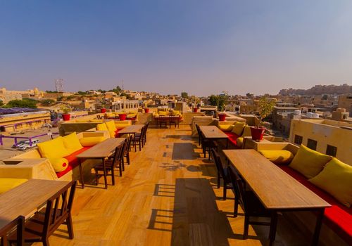 Hotel Pleasant Haveli Only Adults Jaisalmer Hotel Deals