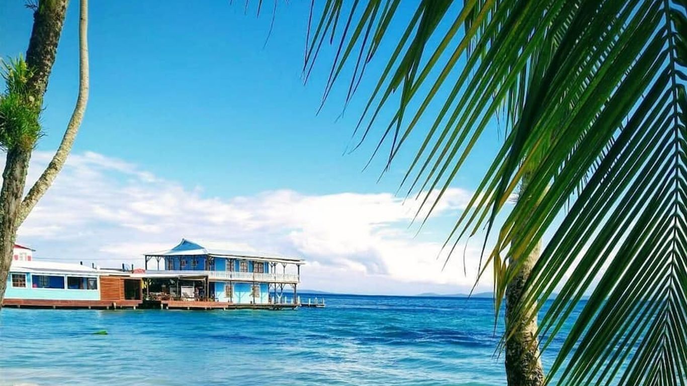 Casa Acuario Boutique Hotel