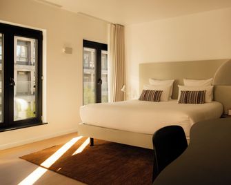 9hotel Sablon - Brussels